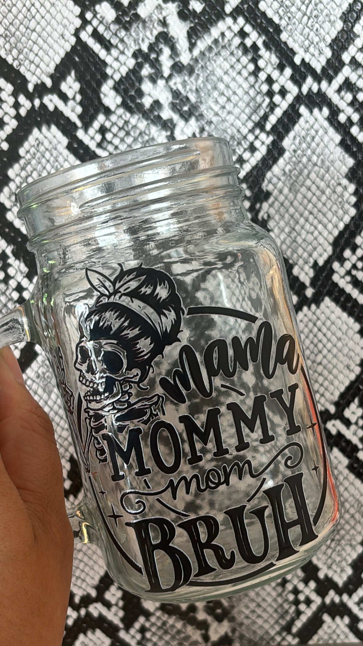 mama cups