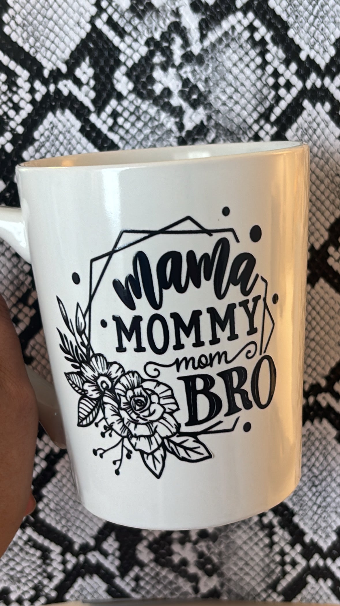 mama cups