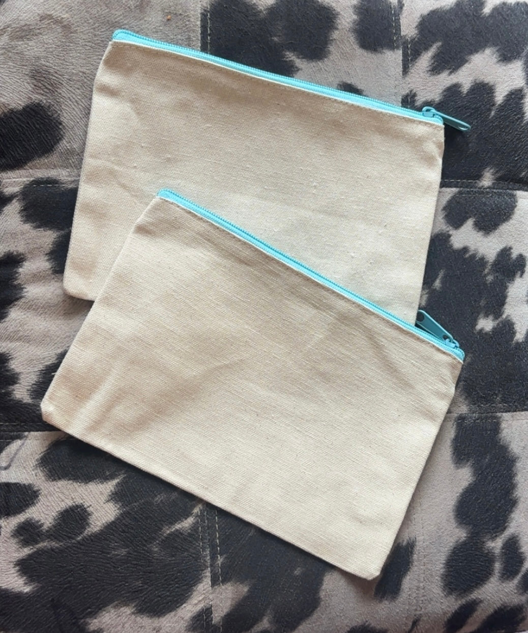 Zip Pouch