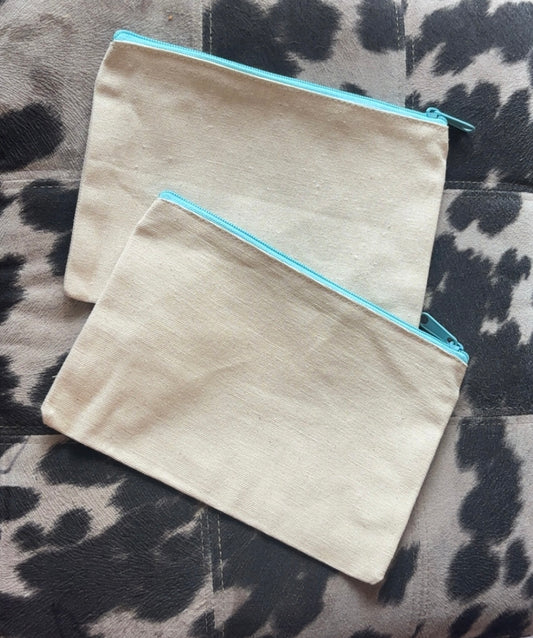 Zip Pouch