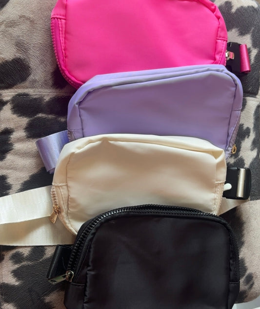 Crossbody Bag
