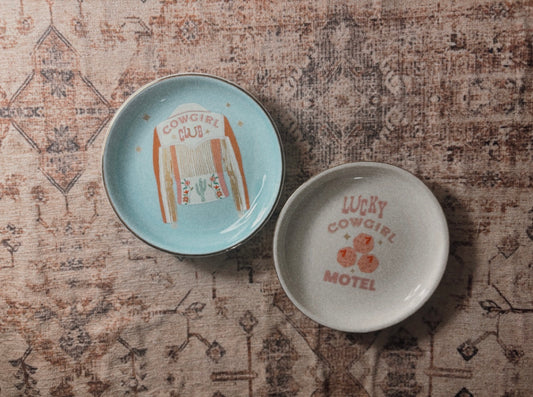 Trinket Tray