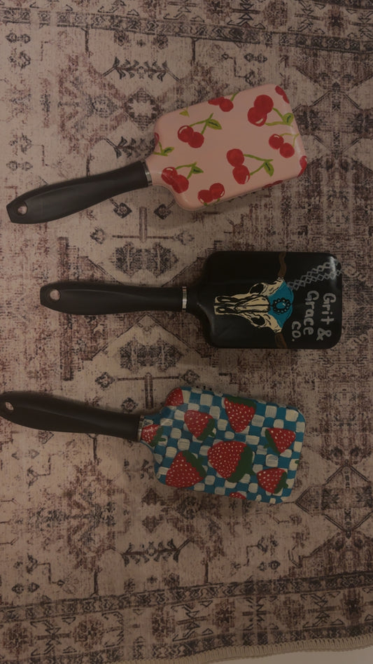 Hairbrush