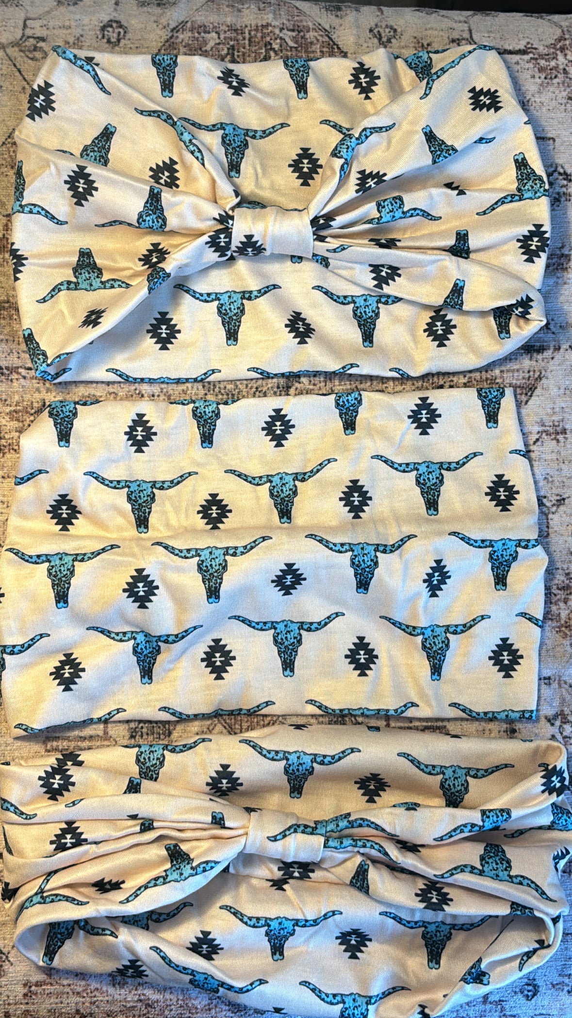 headbands