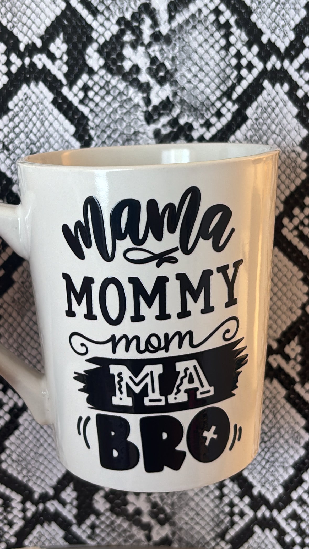 mama cups