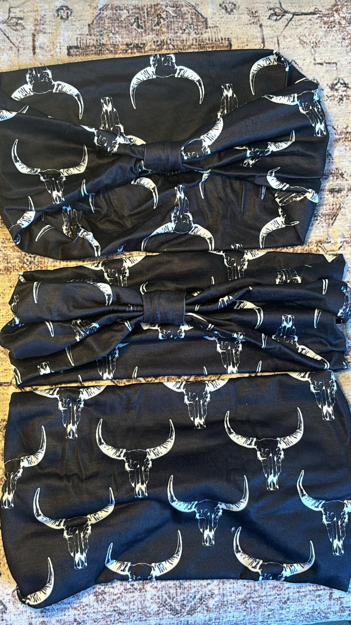 headbands