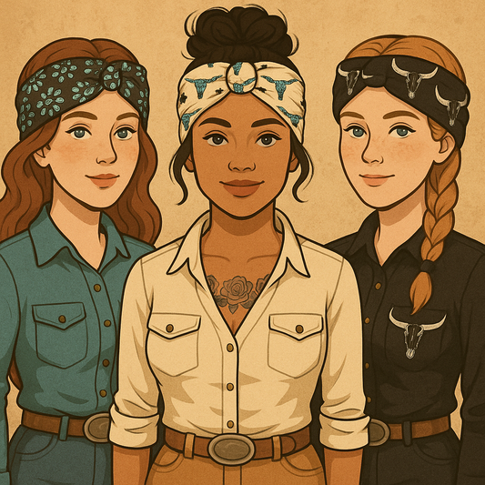 headbands